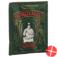 Borotalco-Puder Beutel 100g Borotalco-Puder Beutel 100g