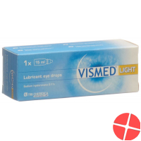 Vismed Light 15 ml drops