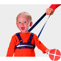 Bibi children's run and protective belt