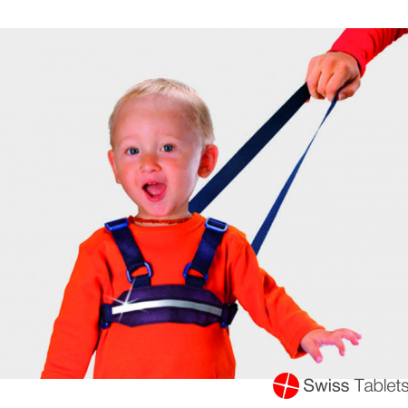 Bibi children's run and protective belt buy online