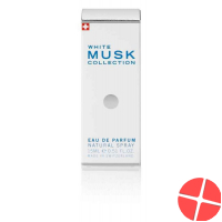 White Musk Collection Perfume Natural Spray 15ml