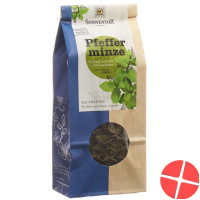 Sonnentor Pfefferminztee 50g