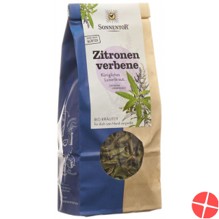 Sonnentor Verveine Tee 30g