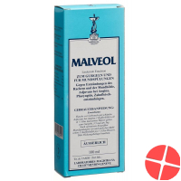 Malveol 100 ml emulsion