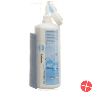 Contopharma Simply One Multifunktionslösung 25ml
