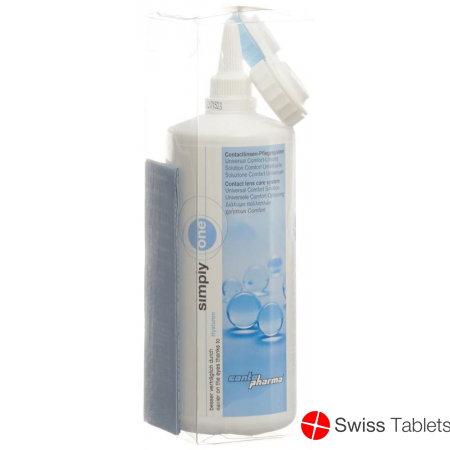 Contopharma Simply One Multifunktionslösung 25ml buy online