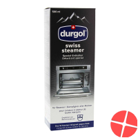 Durgol Swiss Steamer Spezial-Entkalker 500ml