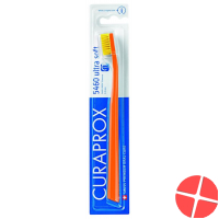 Curaprox Sensitive Zahnbürste Compact Ultrasoft 5460 Curaprox Sensitive Zahnbürste Compact Ultrasoft 5460