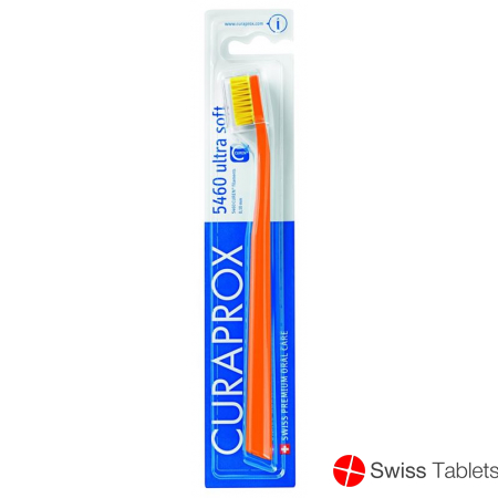 Curaprox Sensitive Zahnbürste Compact Ultrasoft 5460 buy online