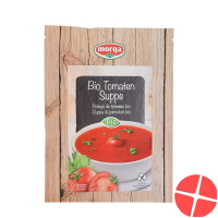Morga Tomaten Suppe Bio 45g