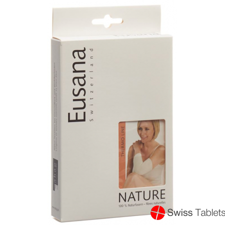 Eusana Knee Warmer Double Size XL buy online