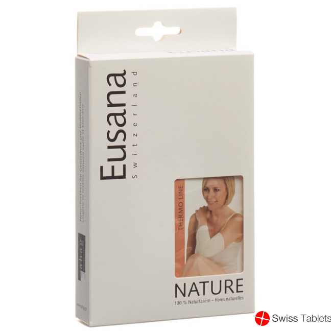 Eusana Knee Warmer Double Size XL buy online