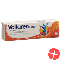 Voltaren Dolo Emulgel 60g