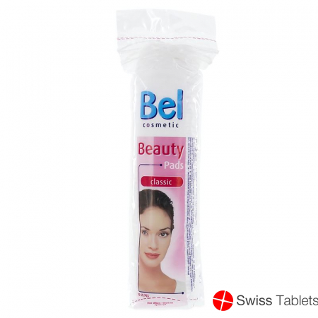 Bel Beauty Cosmetic Pads 24 Beutel 70 Stück buy online
