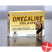 Holistica Omegaline Solaire Kapseln 60 Stück