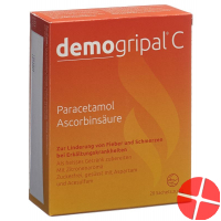 Demogripal C Granulat Beutel 20 Stück