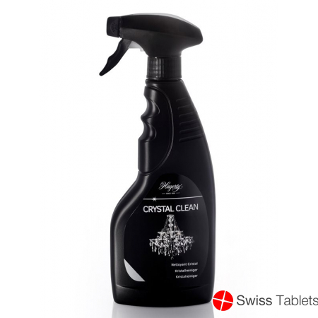 Hagerty Crystal Clean Spray 500ml buy online