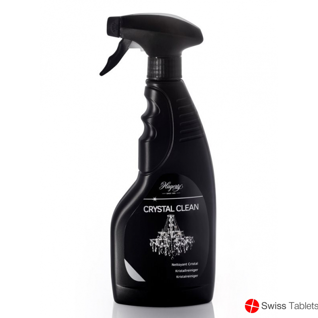 Hagerty Crystal Clean Spray 500ml buy online