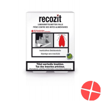 Recozit food moth trap 2 pieces