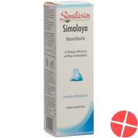 Simalaya Nasendusche 125ml
