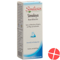 Simalaya Nasenbefeuchter Spray 20ml
