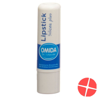 Omida Schüssler Silicea Plus Lipstick Omida Schüssler Silicea Plus Lipstick