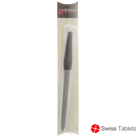 Herba Saphir Formfeile 18cm buy online
