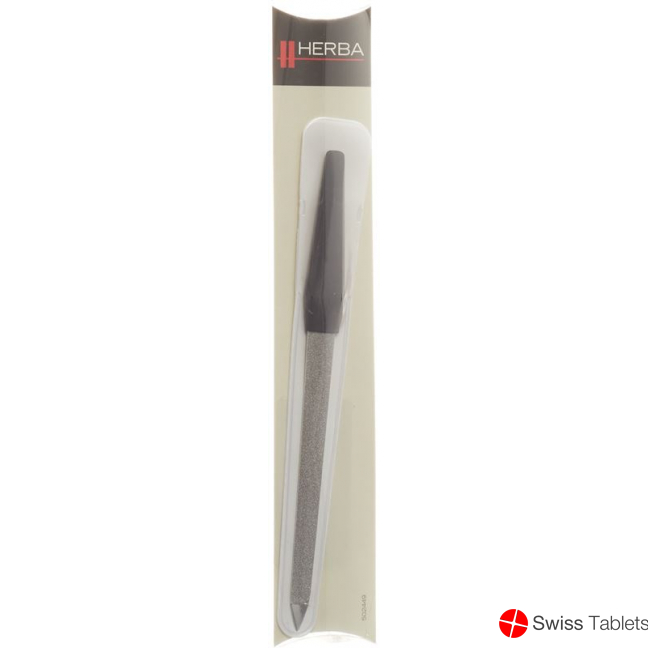 Herba Saphir Formfeile 18cm buy online