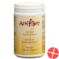 Actifibre Pulver 500g