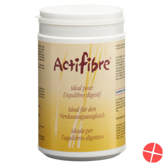 Actifibre Pulver 500g