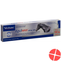 Equimax Paste Ad Us Vet. 7.49g Equimax Paste Ad Us Vet. 7.49g