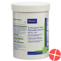 Starke Grüne Salbe Ad Us Vet. 1kg