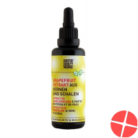 Naturkraftwerke Grapefruitkern Extrakt Bio 50ml