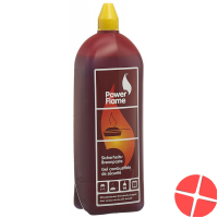 Powerflame Sicherheits Brennpaste 1L