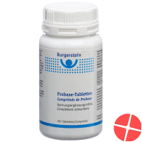Burgerstein Probase tablets 150 pieces