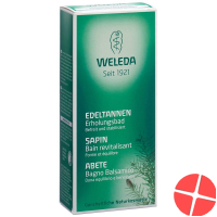 Weleda Edeltannen Erholungsbad 200ml Weleda Edeltannen Erholungsbad 200ml