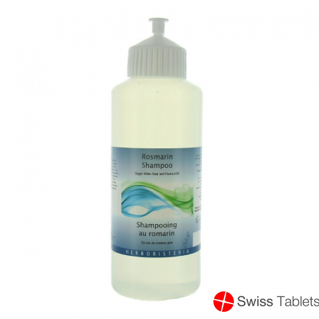 Herboristeria Shampoo Rosmarin 1L buy online