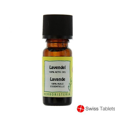 Herboristeria Lavendel Ätherisches Öl 10ml buy online