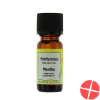 Herboristeria Pfefferminze Ätherisches Öl 10ml