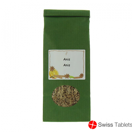 Herboristeria Anis Ganz 60g buy online