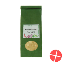 Herboristeria Knoblauchgranulat 90g