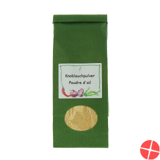Herboristeria Knoblauchgranulat 90g