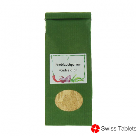 Herboristeria Knoblauchgranulat 90g buy online