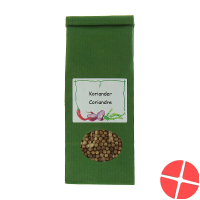 Herboristeria Koriander Ganz 45g Herboristeria Koriander Ganz 45g