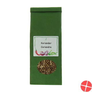 Herboristeria Koriander Ganz 45g