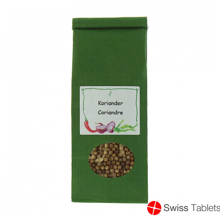 Herboristeria Koriander Ganz 45g buy online