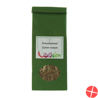 Herboristeria Kreuzkümmel Ganz 55g
