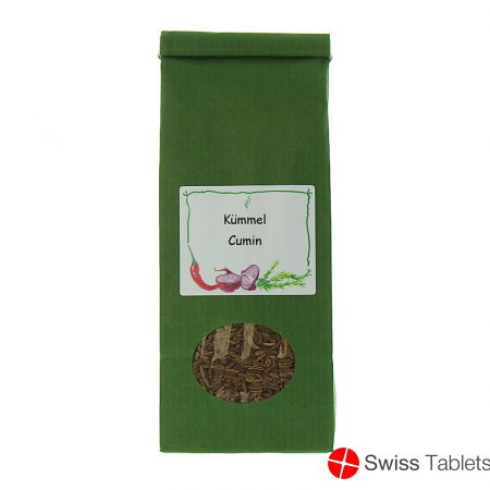 Herboristeria Kümmel Ganz 65g buy online