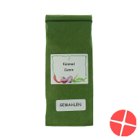 Herboristeria Kümmel Gemahlen 50g