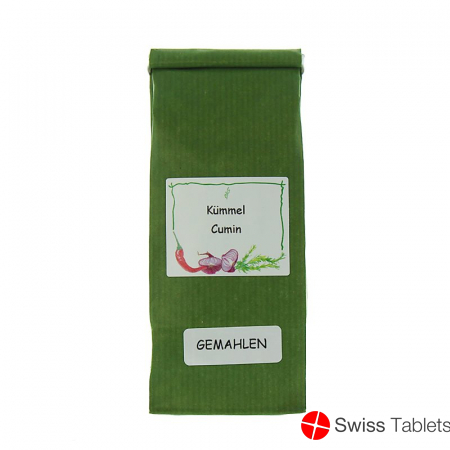 Herboristeria Kümmel Gemahlen 50g buy online